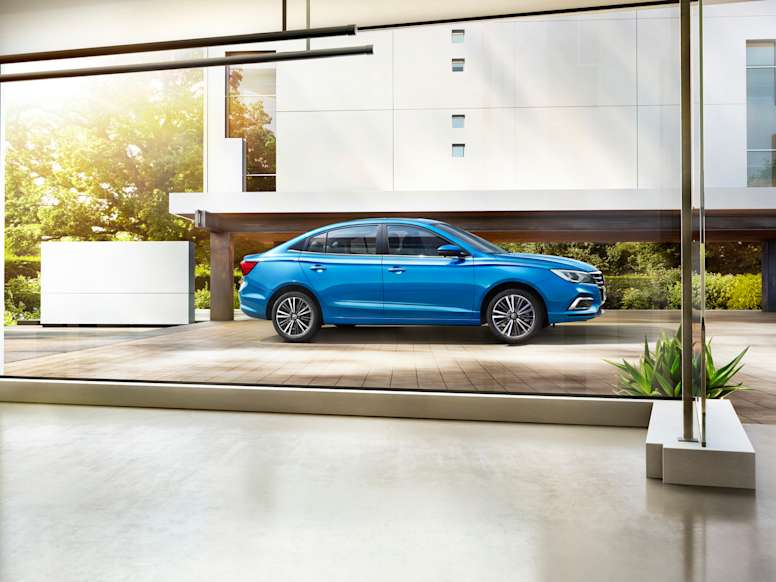 MG 5, New MG5, MG Vinh,